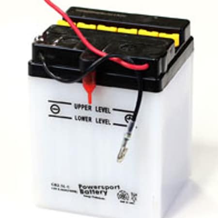 Replacement For BATTERIES AND LIGHT BULBS YB25LC